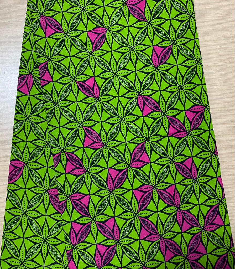 Printed 23