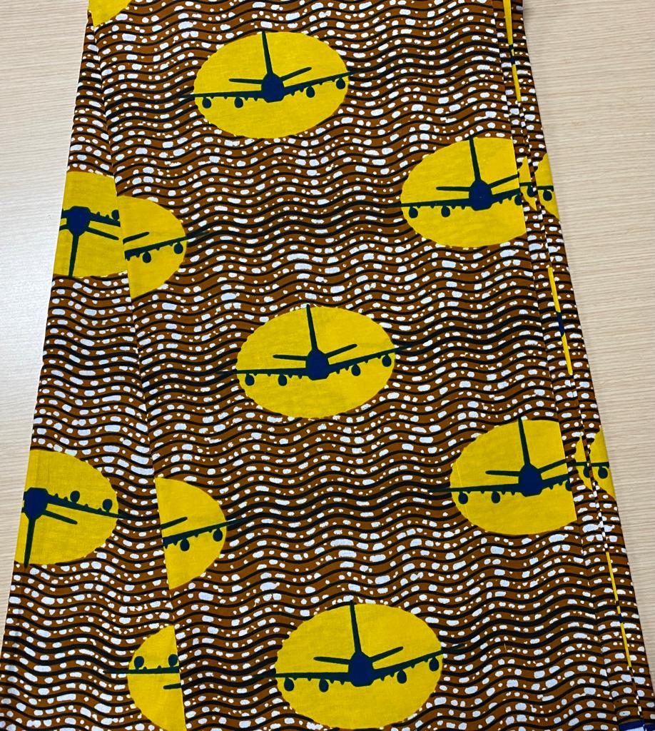 Printed 29