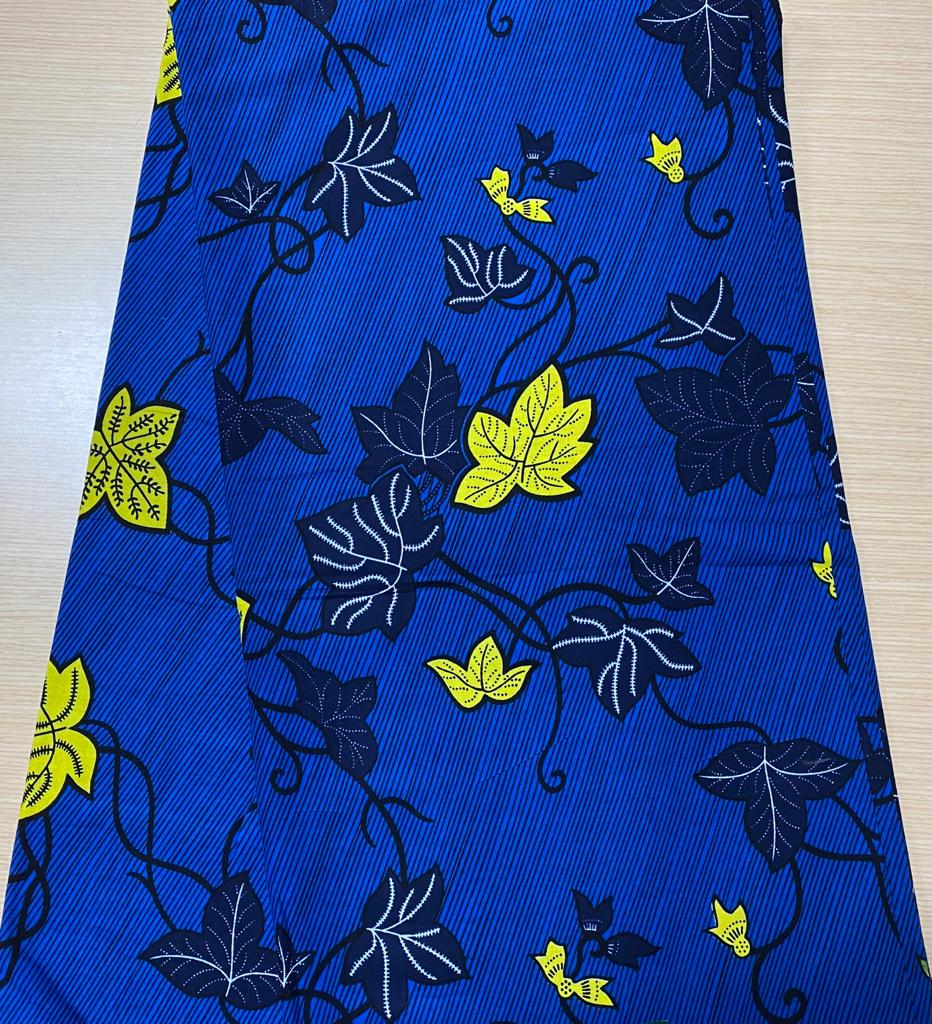 Printed 34