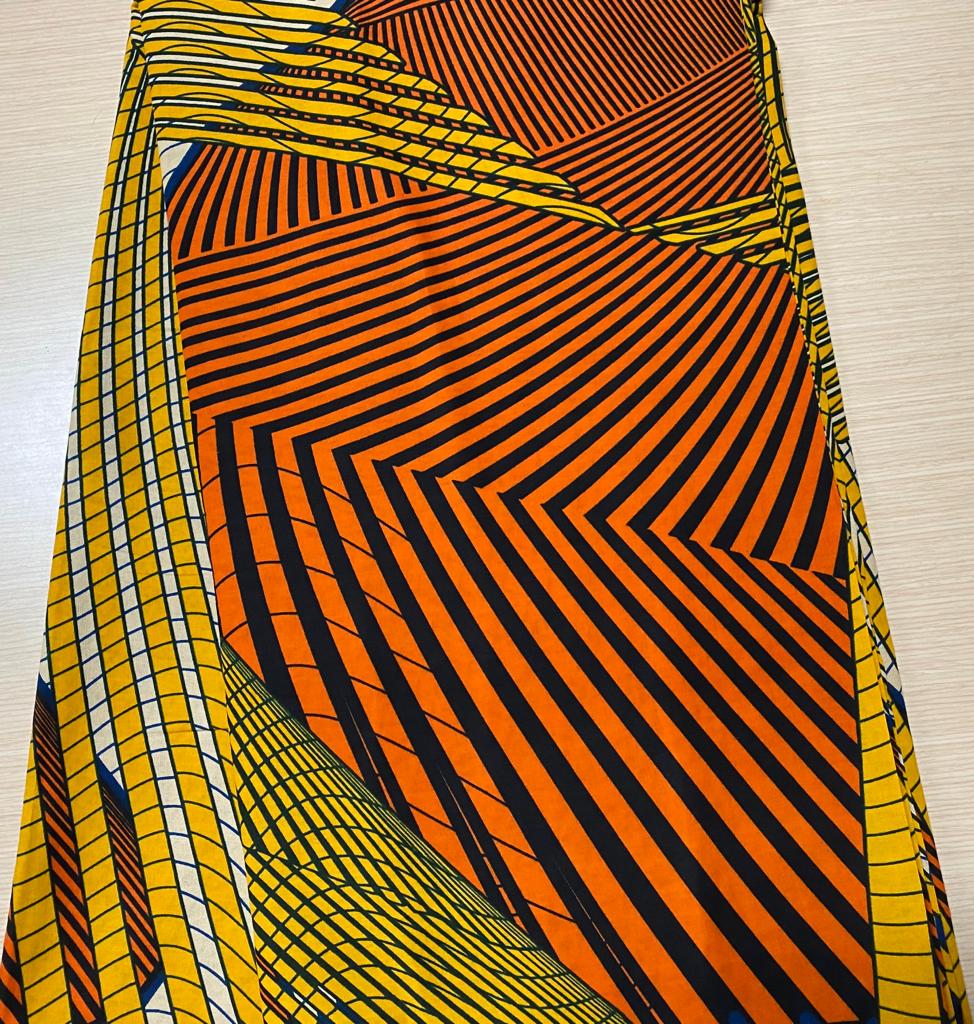 Printed 38