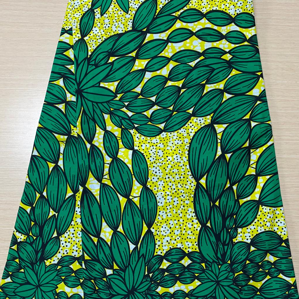 Printed 51