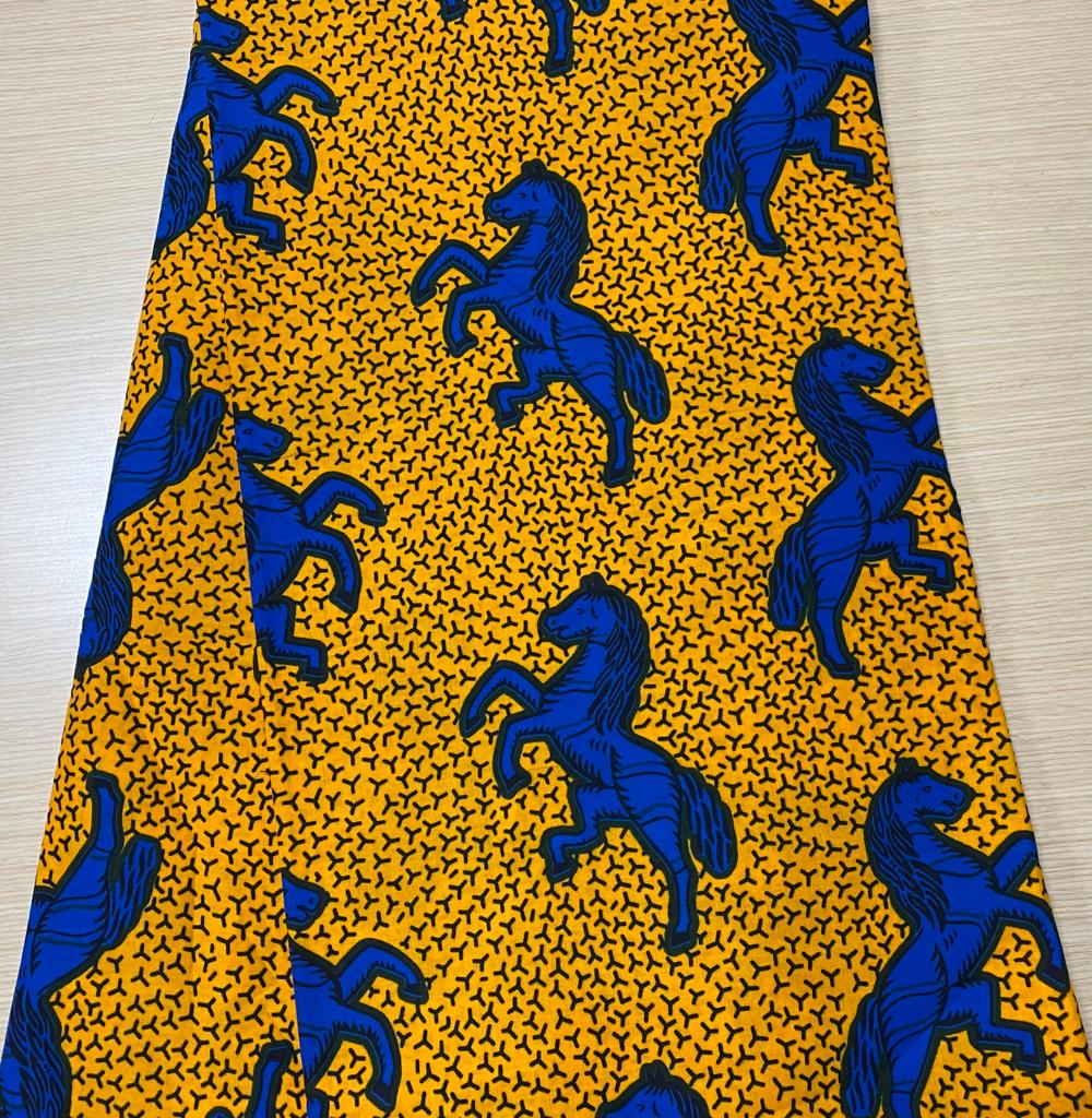 Printed 53