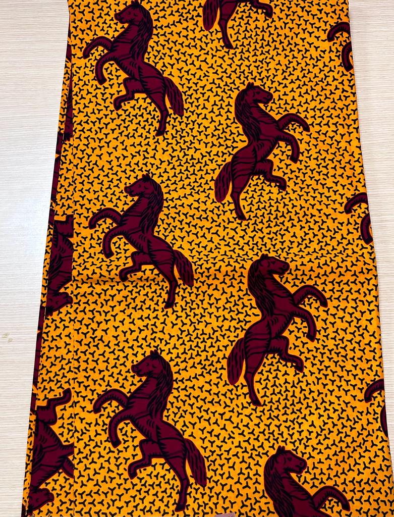 Printed 54