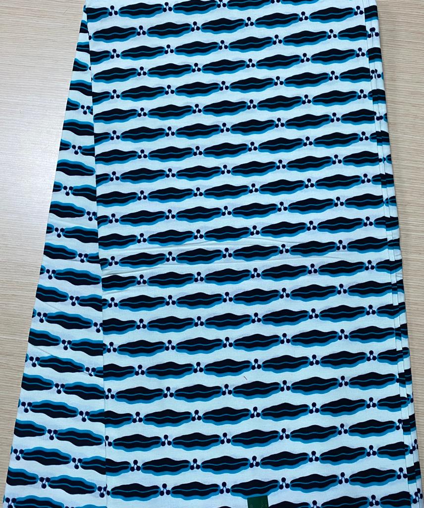 Printed 56
