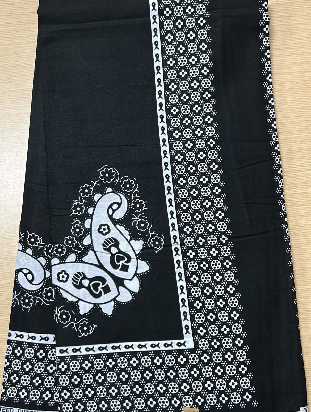 Printed 137