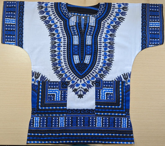 Dashiki Shirt 10