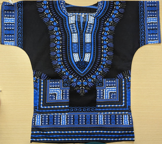 Dashiki Shirt 15